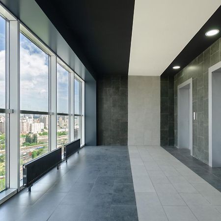 Petrovdom Apartment 7-27 In Rc Kvartet, 16Г Vasyl Lypkivskyi Street 基輔 外观 照片