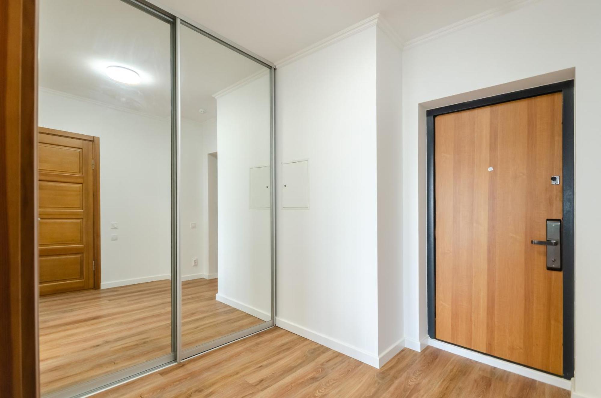 Petrovdom Apartment 7-27 In Rc Kvartet, 16Г Vasyl Lypkivskyi Street 基輔 外观 照片