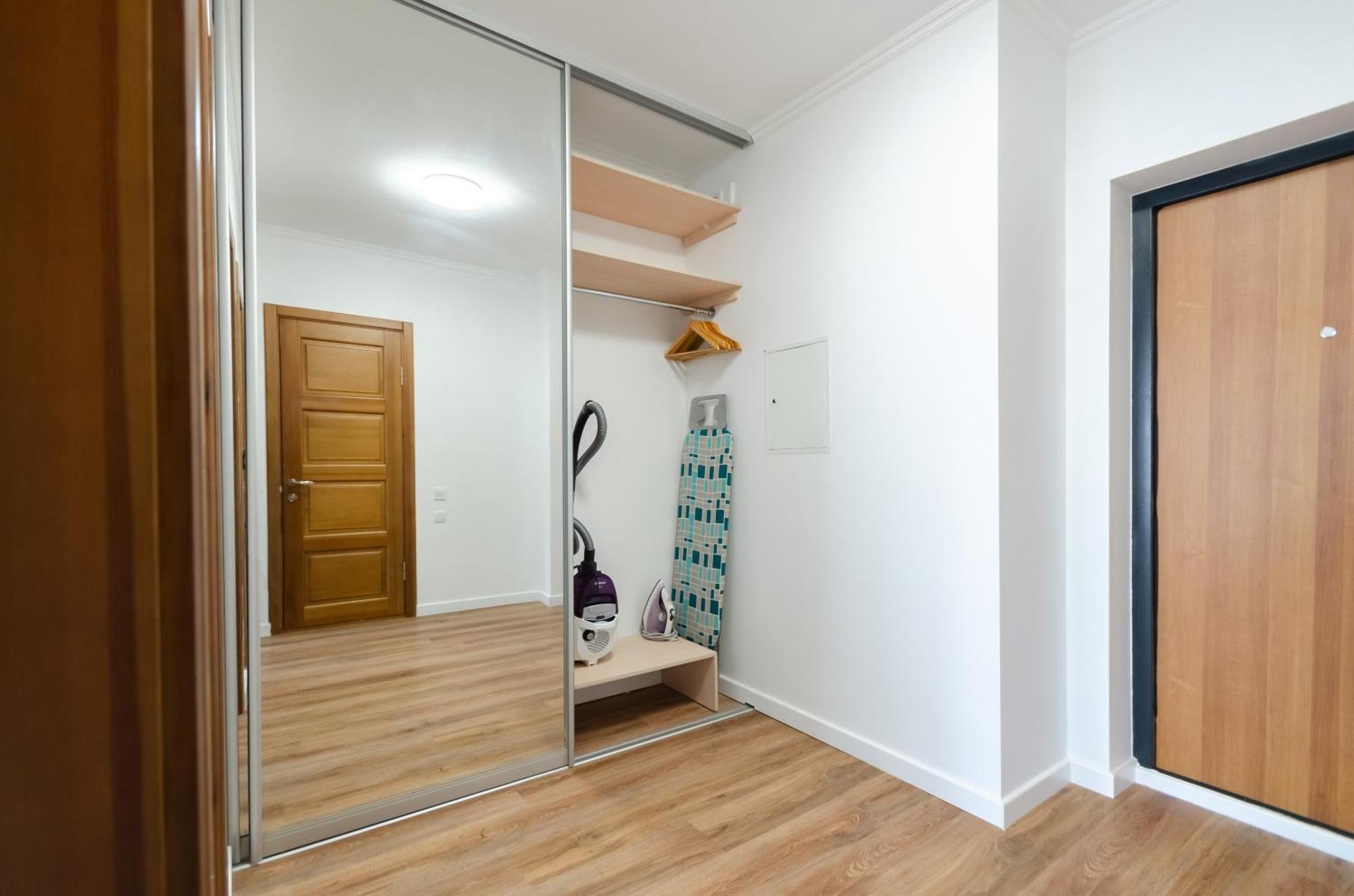 Petrovdom Apartment 7-27 In Rc Kvartet, 16Г Vasyl Lypkivskyi Street 基輔 外观 照片